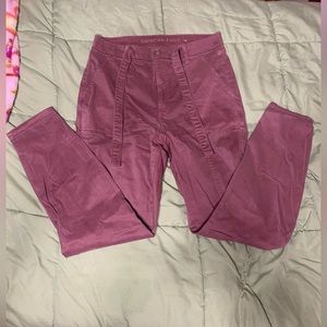 American Eagle Stretchy Jeans